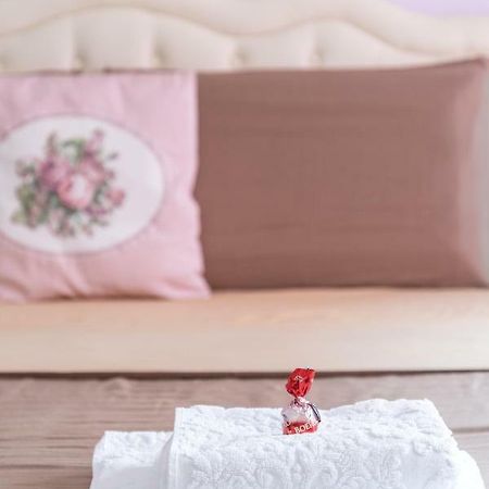 Bed&Breakfast 7Seas Venice Marghera Luaran gambar