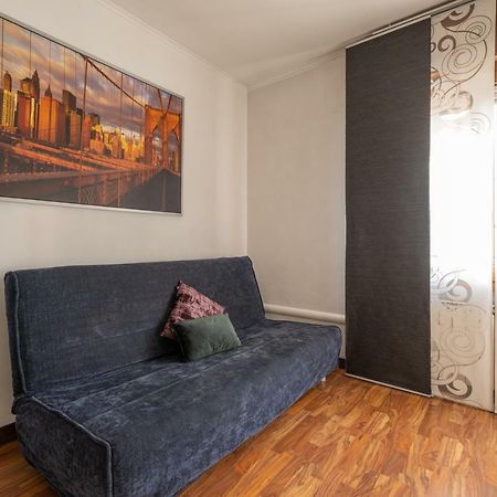 Bed&Breakfast 7Seas Venice Marghera Luaran gambar