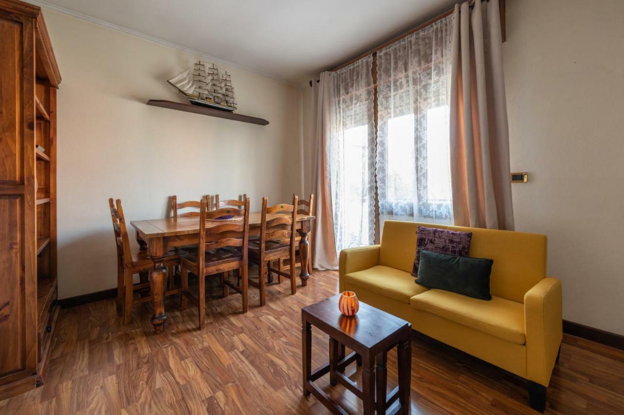 Bed&Breakfast 7Seas Venice Marghera Luaran gambar