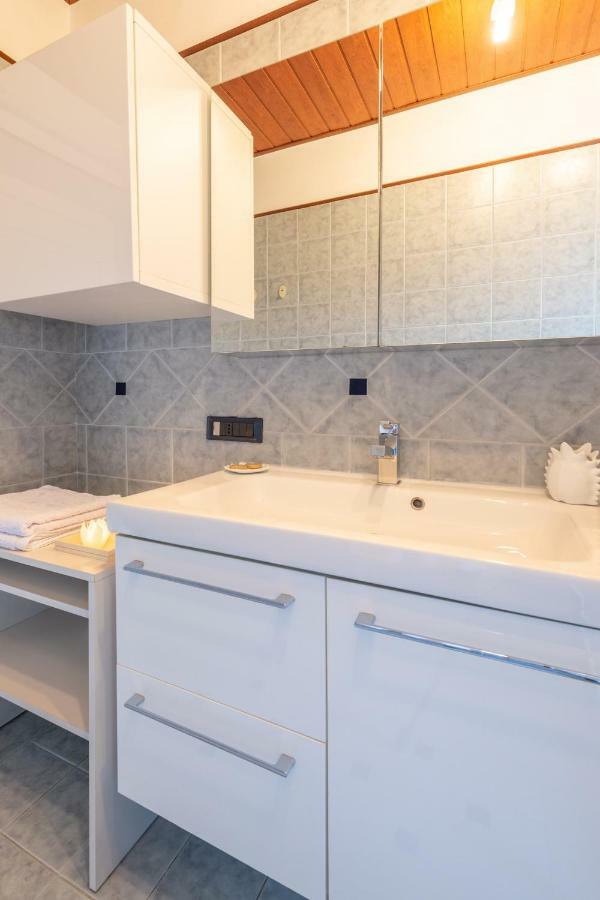 Bed&Breakfast 7Seas Venice Marghera Luaran gambar