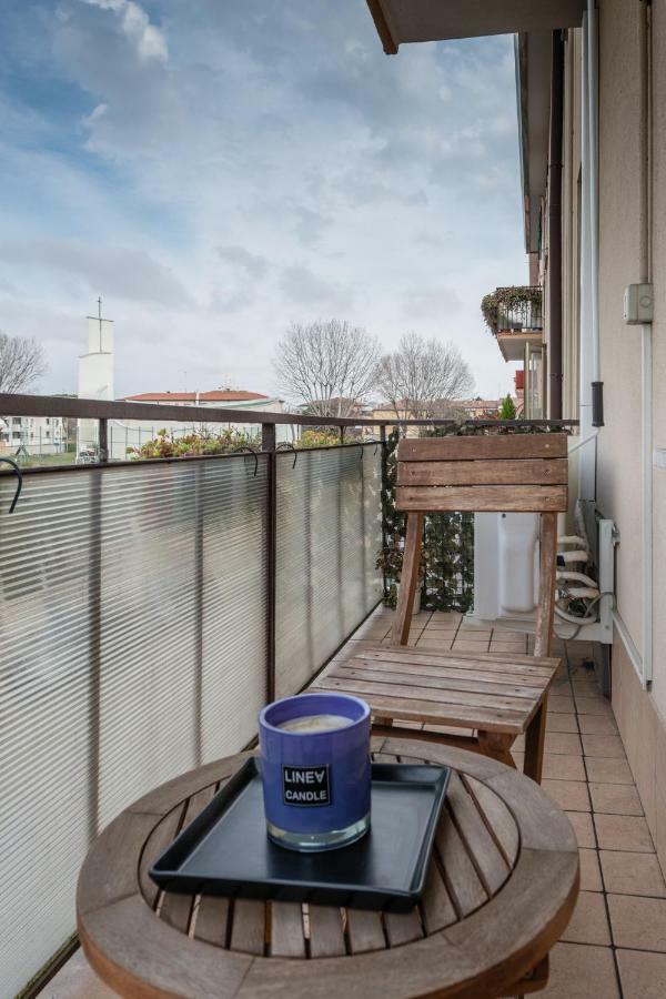 Bed&Breakfast 7Seas Venice Marghera Luaran gambar