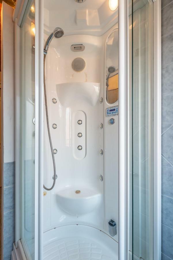 Bed&Breakfast 7Seas Venice Marghera Luaran gambar