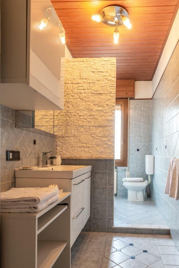 Bed&Breakfast 7Seas Venice Marghera Luaran gambar