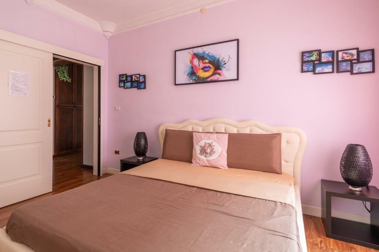 Bed&Breakfast 7Seas Venice Marghera Luaran gambar