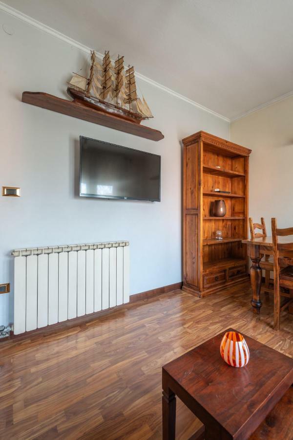 Bed&Breakfast 7Seas Venice Marghera Luaran gambar