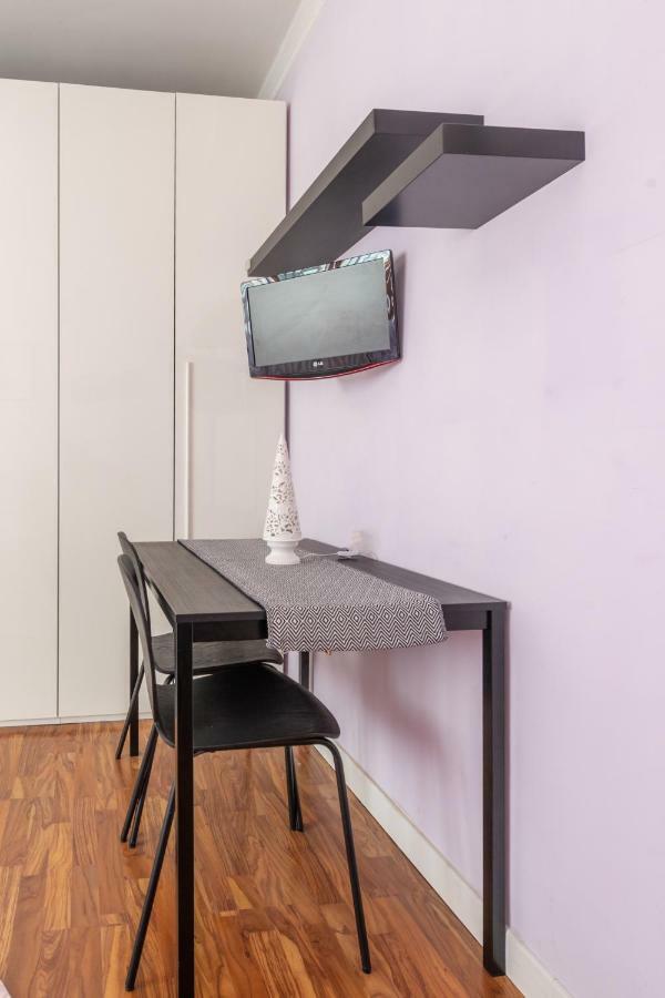 Bed&Breakfast 7Seas Venice Marghera Luaran gambar