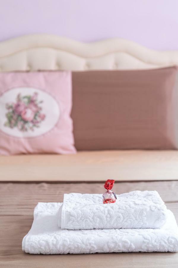 Bed&Breakfast 7Seas Venice Marghera Luaran gambar