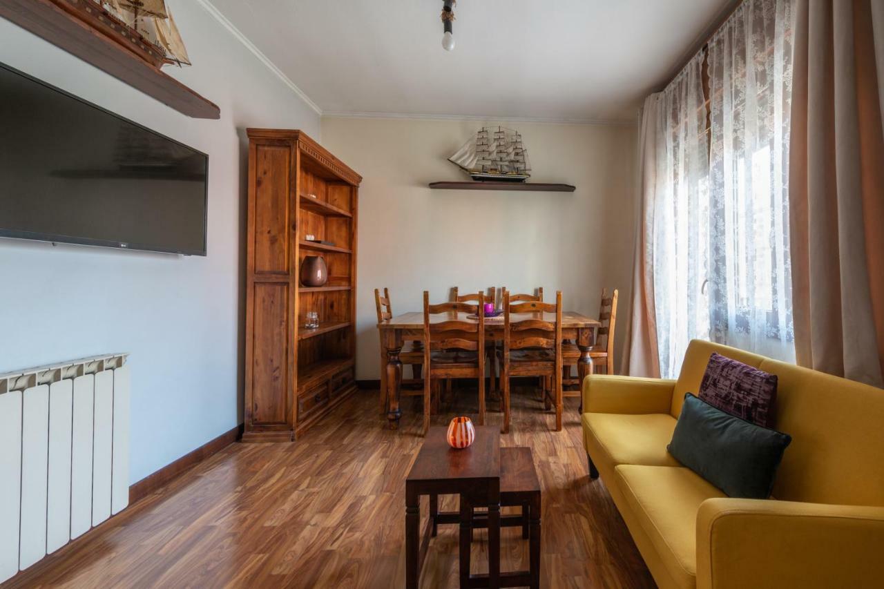 Bed&Breakfast 7Seas Venice Marghera Luaran gambar
