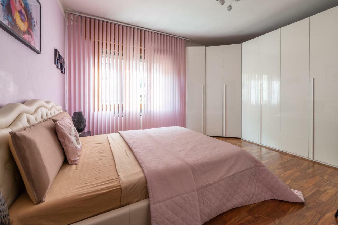 Bed&Breakfast 7Seas Venice Marghera Luaran gambar