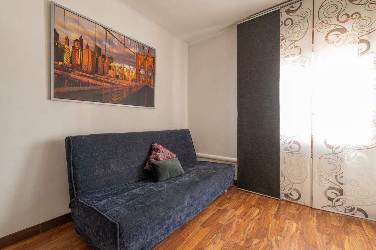 Bed&Breakfast 7Seas Venice Marghera Luaran gambar